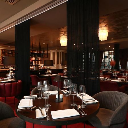 Haverkamp Suites Bremerhaven Luaran gambar
