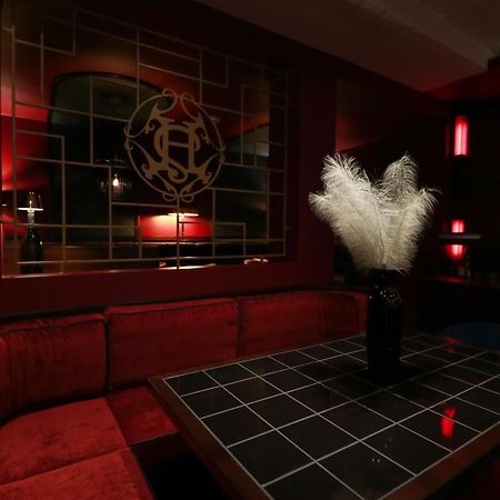 Haverkamp Suites Bremerhaven Luaran gambar