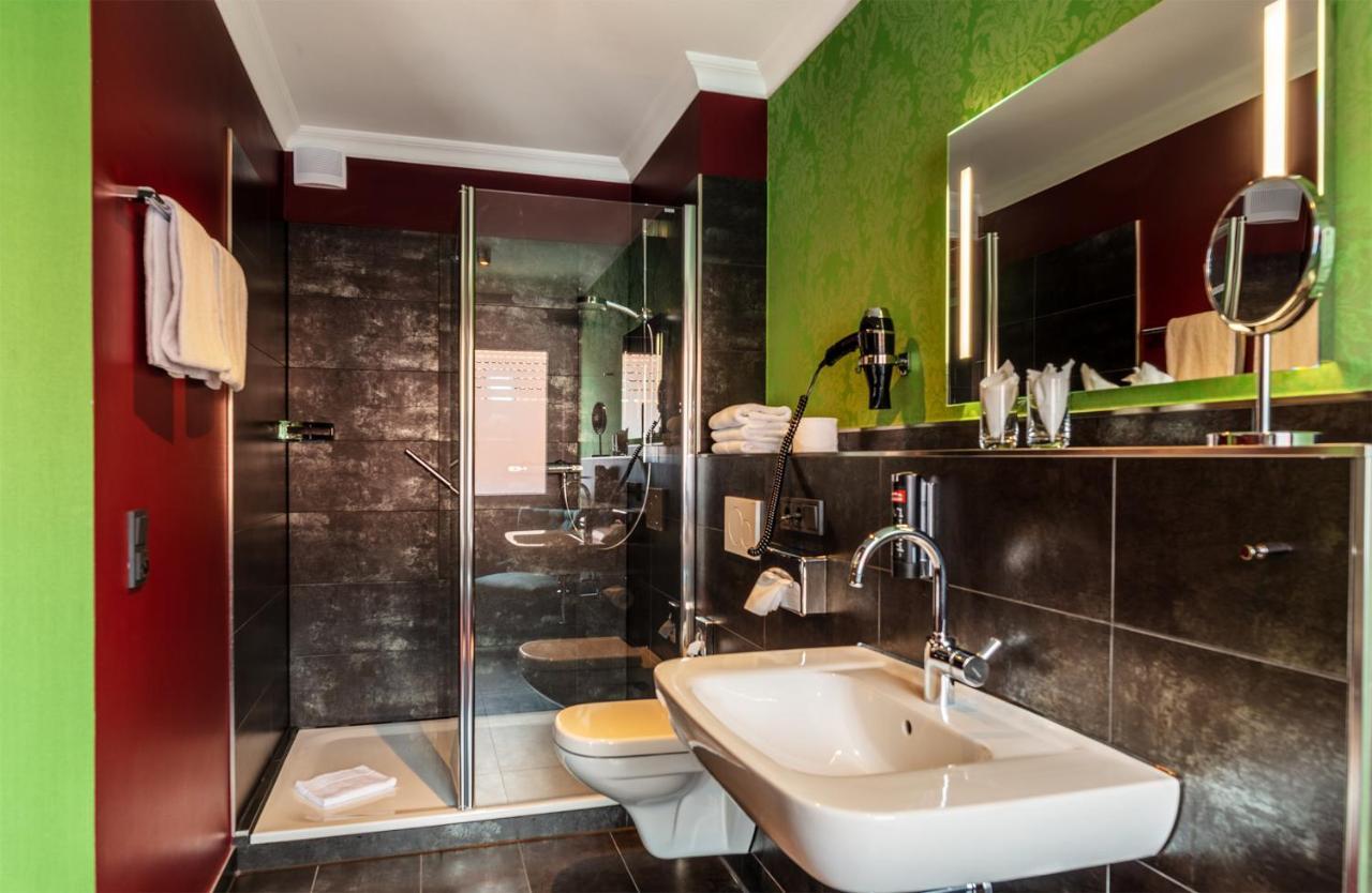 Haverkamp Suites Bremerhaven Luaran gambar