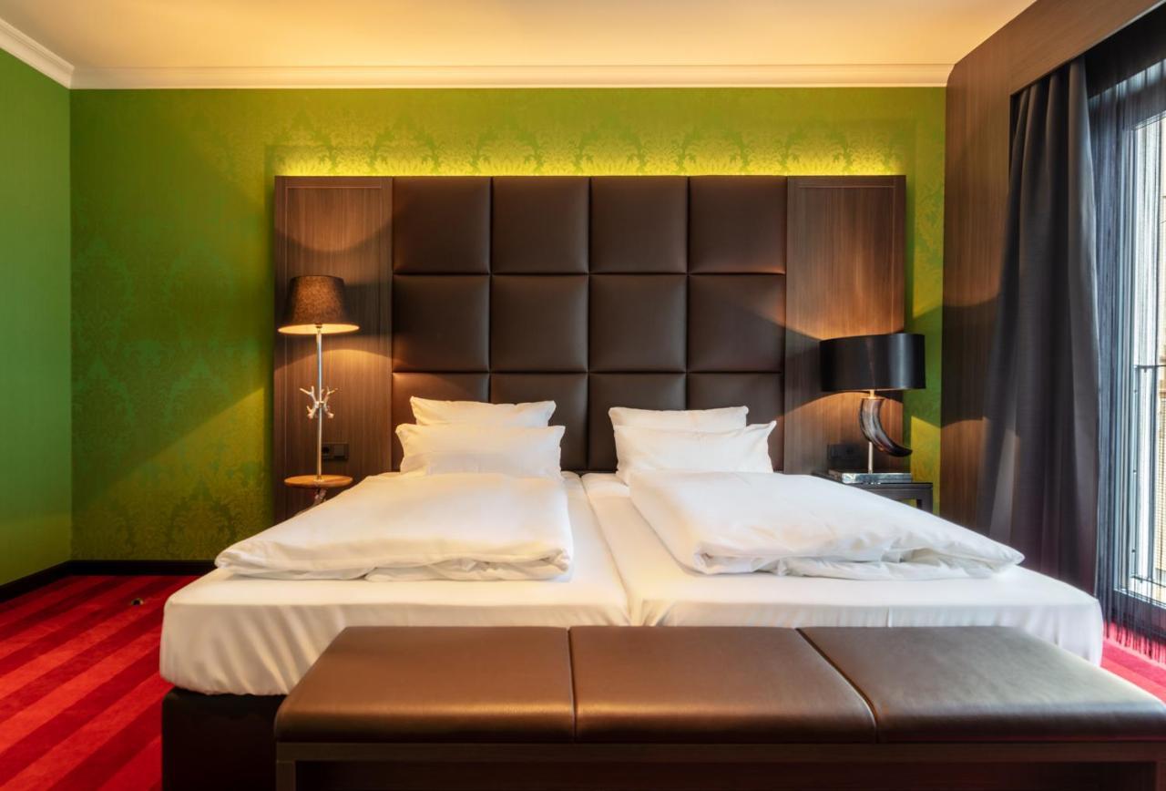 Haverkamp Suites Bremerhaven Luaran gambar
