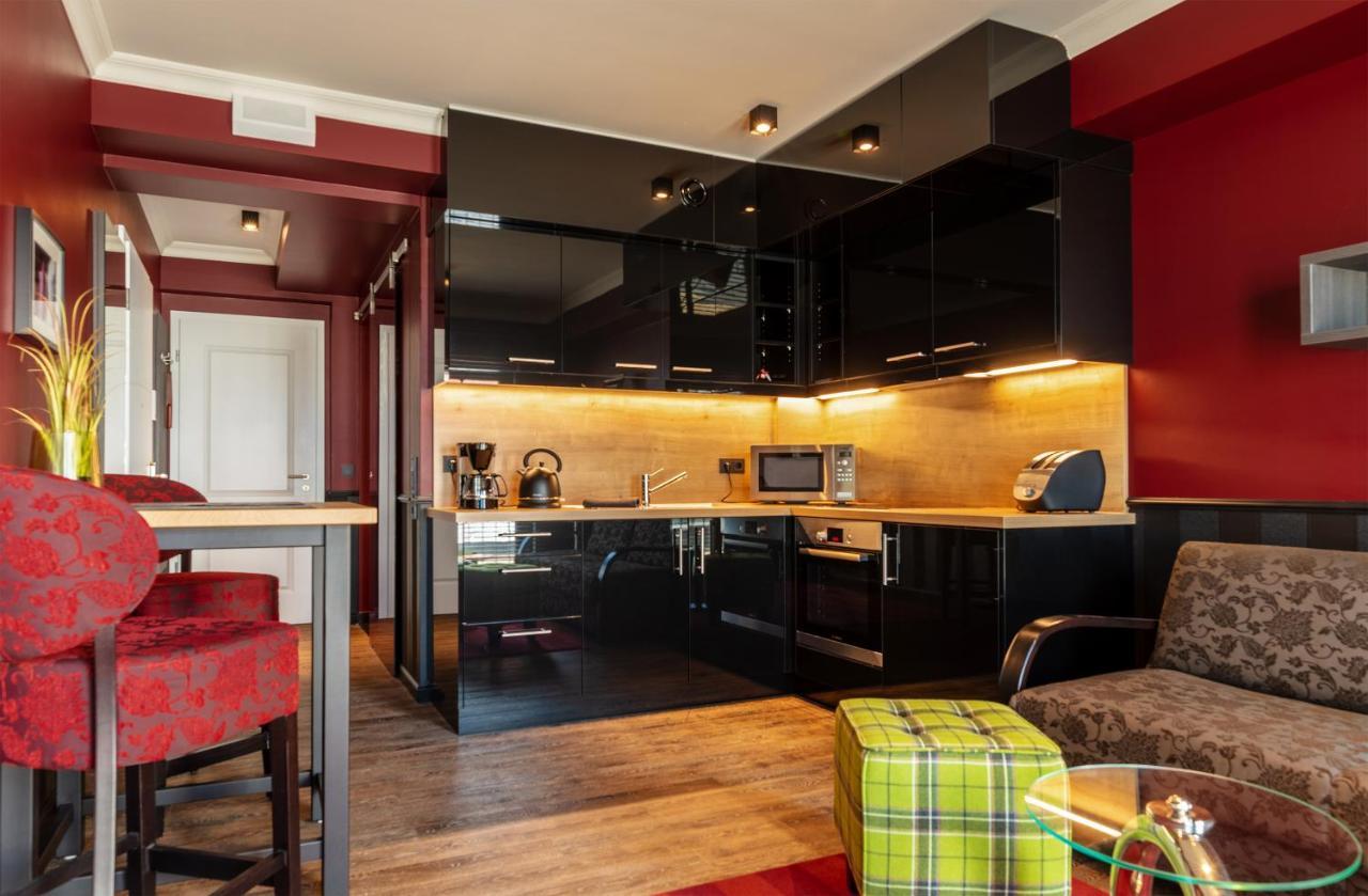 Haverkamp Suites Bremerhaven Luaran gambar