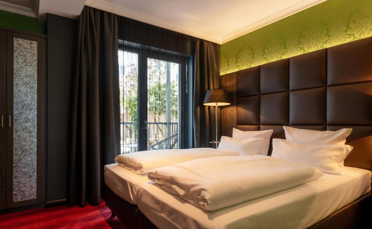 Haverkamp Suites Bremerhaven Luaran gambar