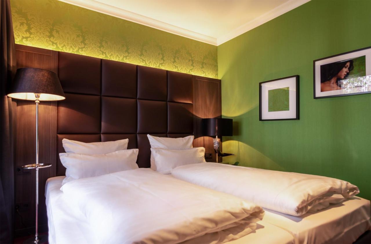 Haverkamp Suites Bremerhaven Luaran gambar