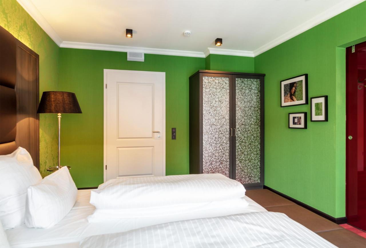 Haverkamp Suites Bremerhaven Luaran gambar