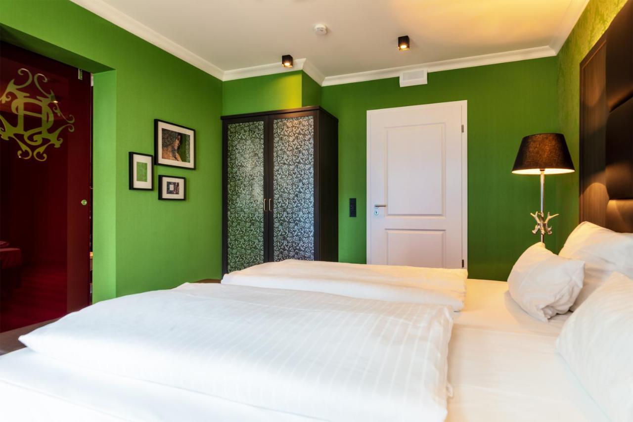 Haverkamp Suites Bremerhaven Luaran gambar
