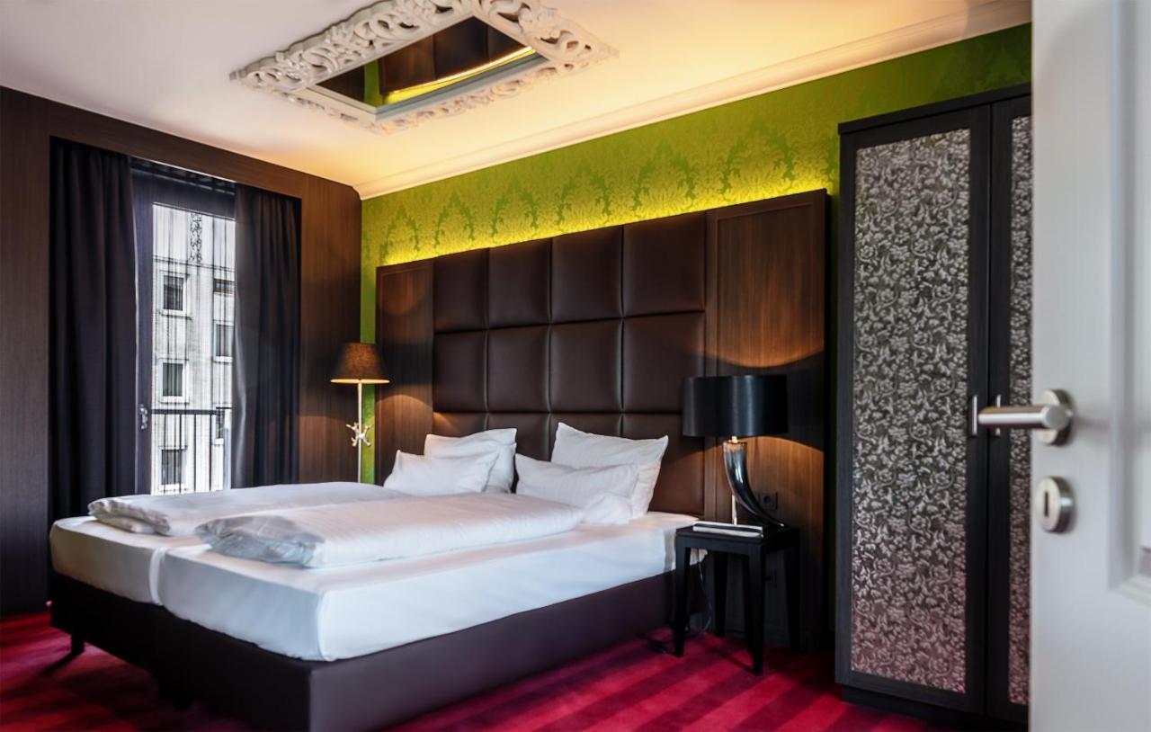 Haverkamp Suites Bremerhaven Luaran gambar