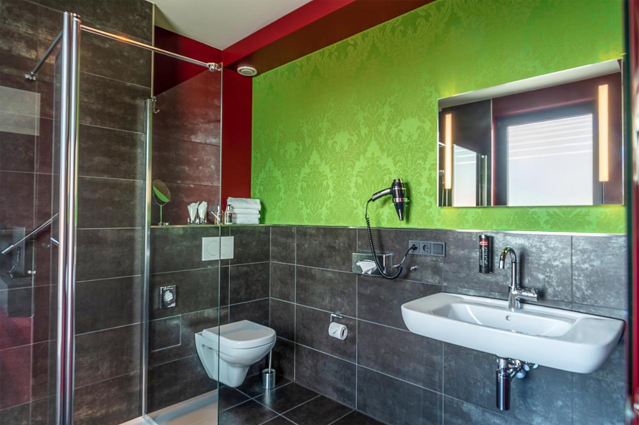 Haverkamp Suites Bremerhaven Luaran gambar