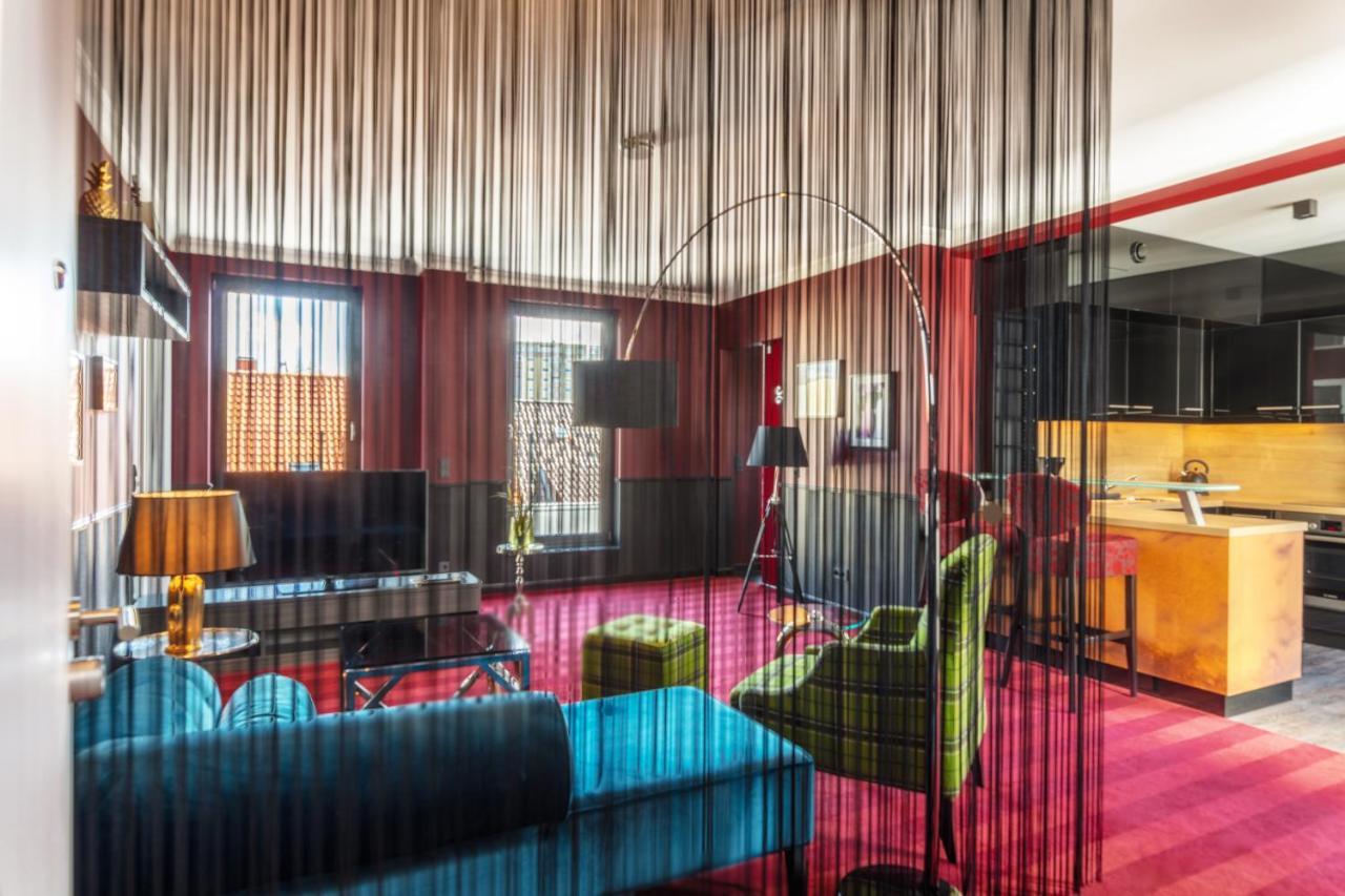 Haverkamp Suites Bremerhaven Luaran gambar