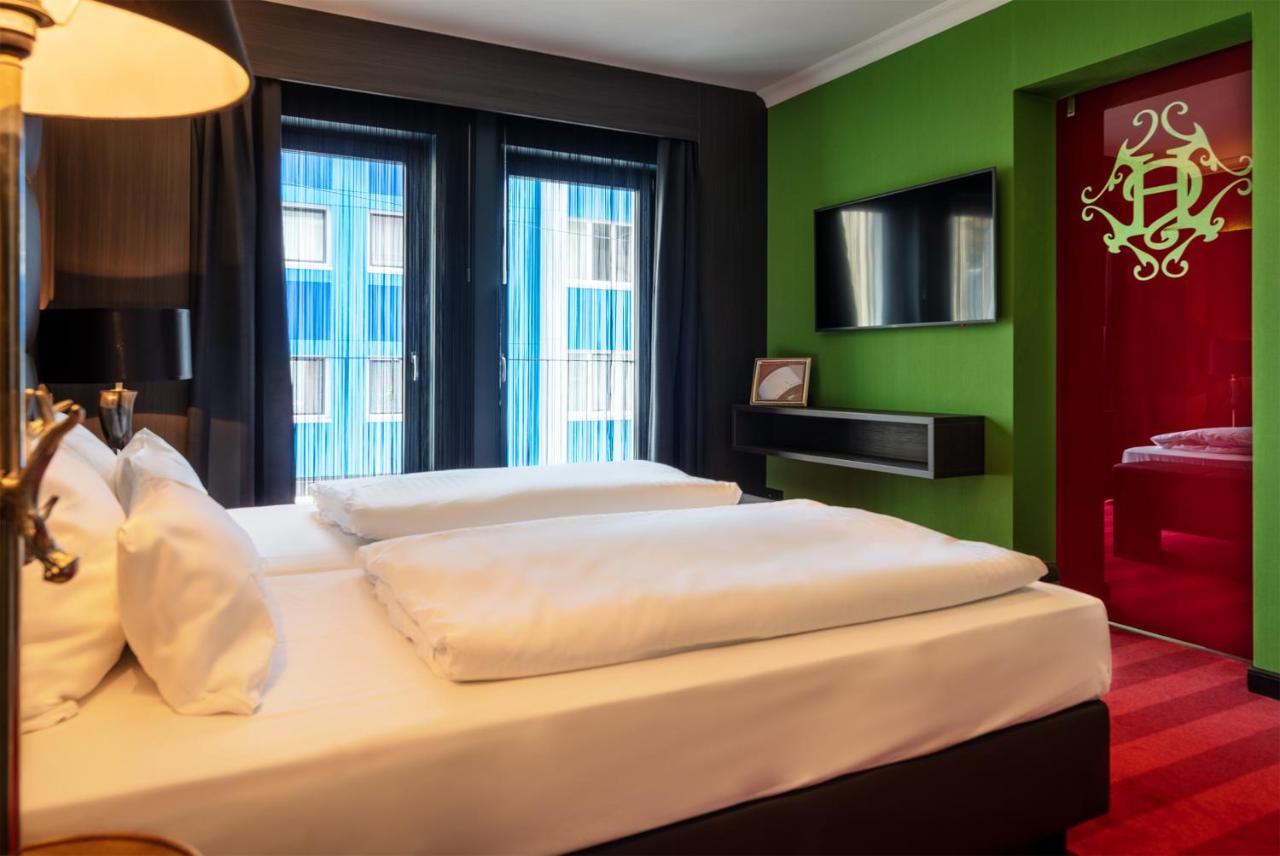 Haverkamp Suites Bremerhaven Luaran gambar