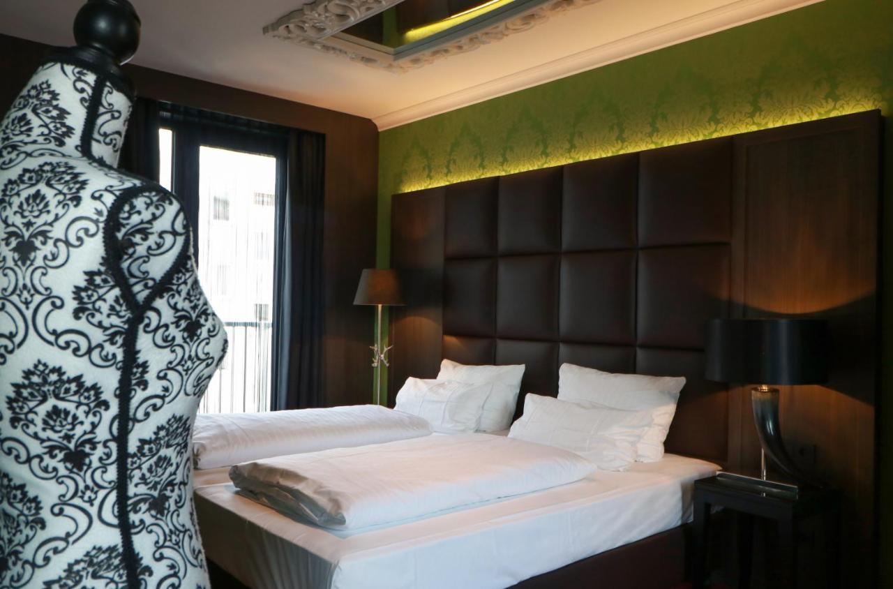 Haverkamp Suites Bremerhaven Luaran gambar