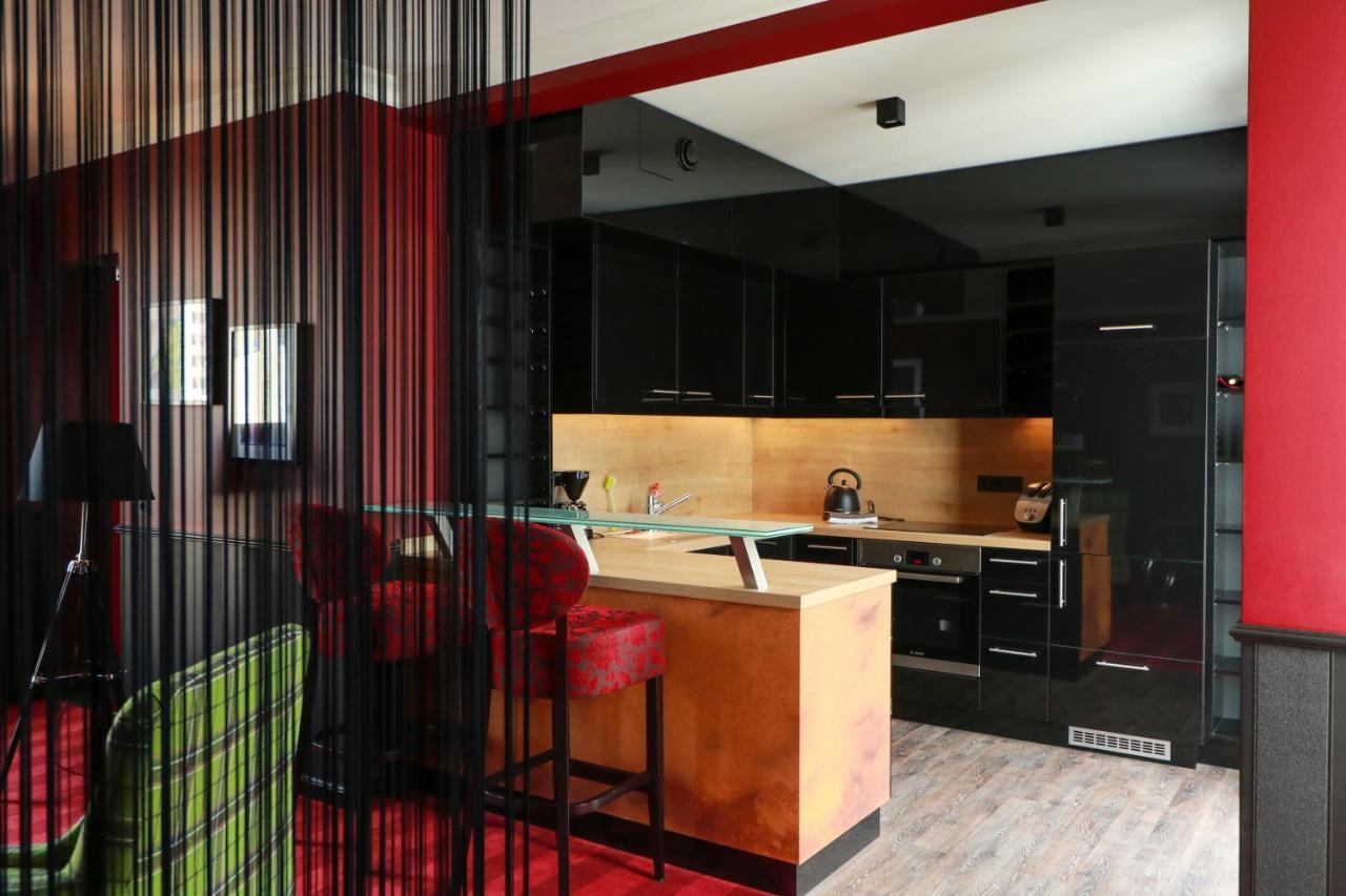 Haverkamp Suites Bremerhaven Luaran gambar