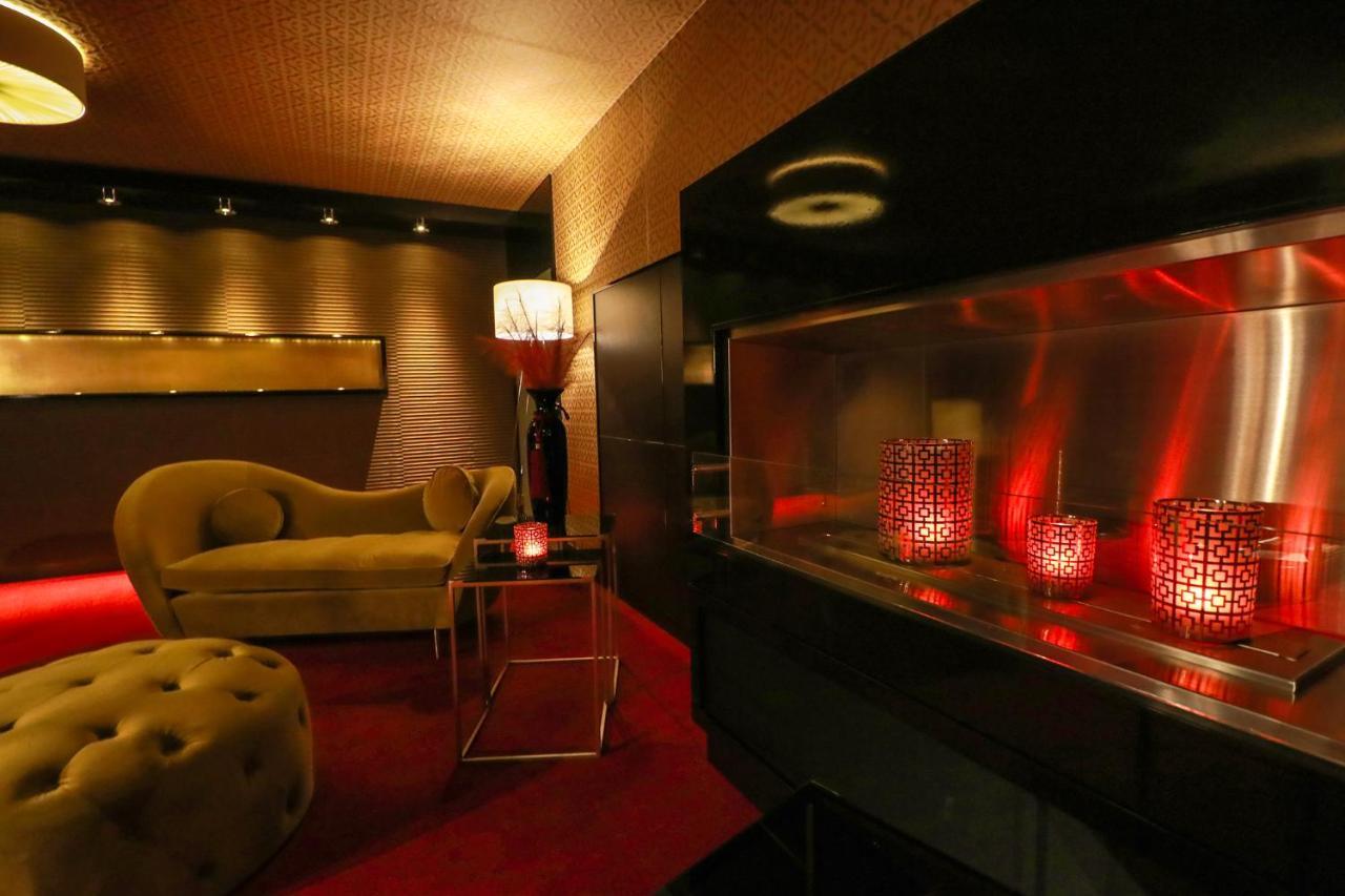 Haverkamp Suites Bremerhaven Luaran gambar