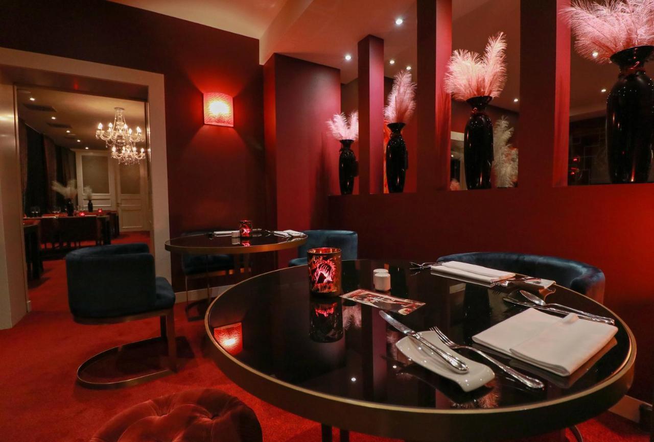 Haverkamp Suites Bremerhaven Luaran gambar