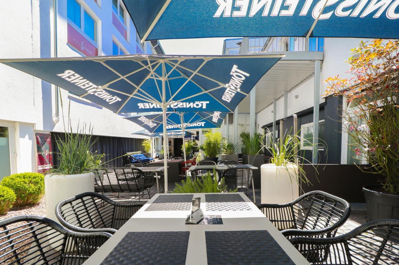 Haverkamp Suites Bremerhaven Luaran gambar