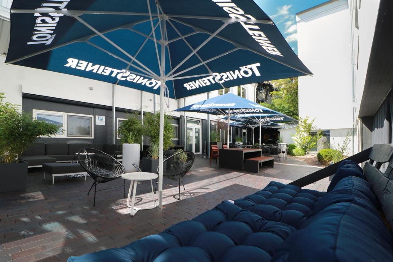 Haverkamp Suites Bremerhaven Luaran gambar