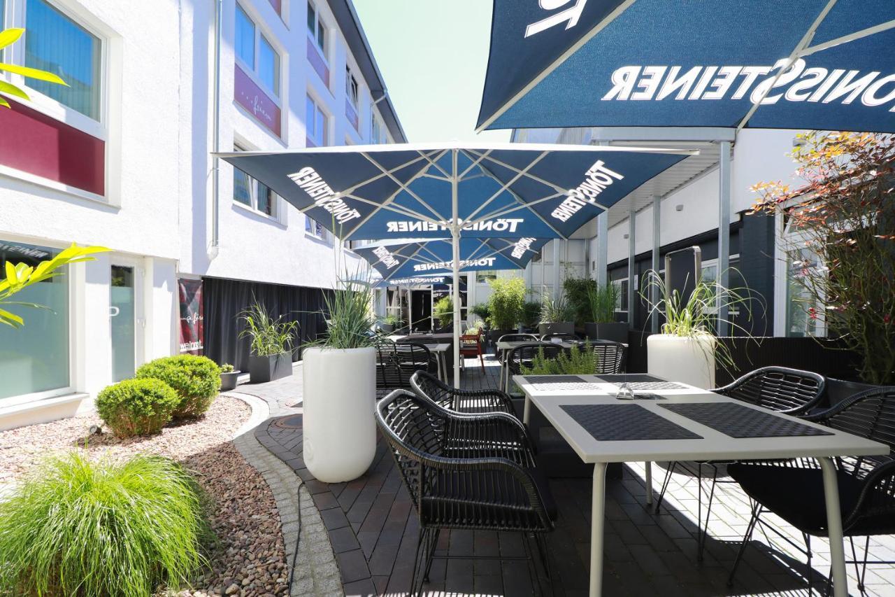 Haverkamp Suites Bremerhaven Luaran gambar