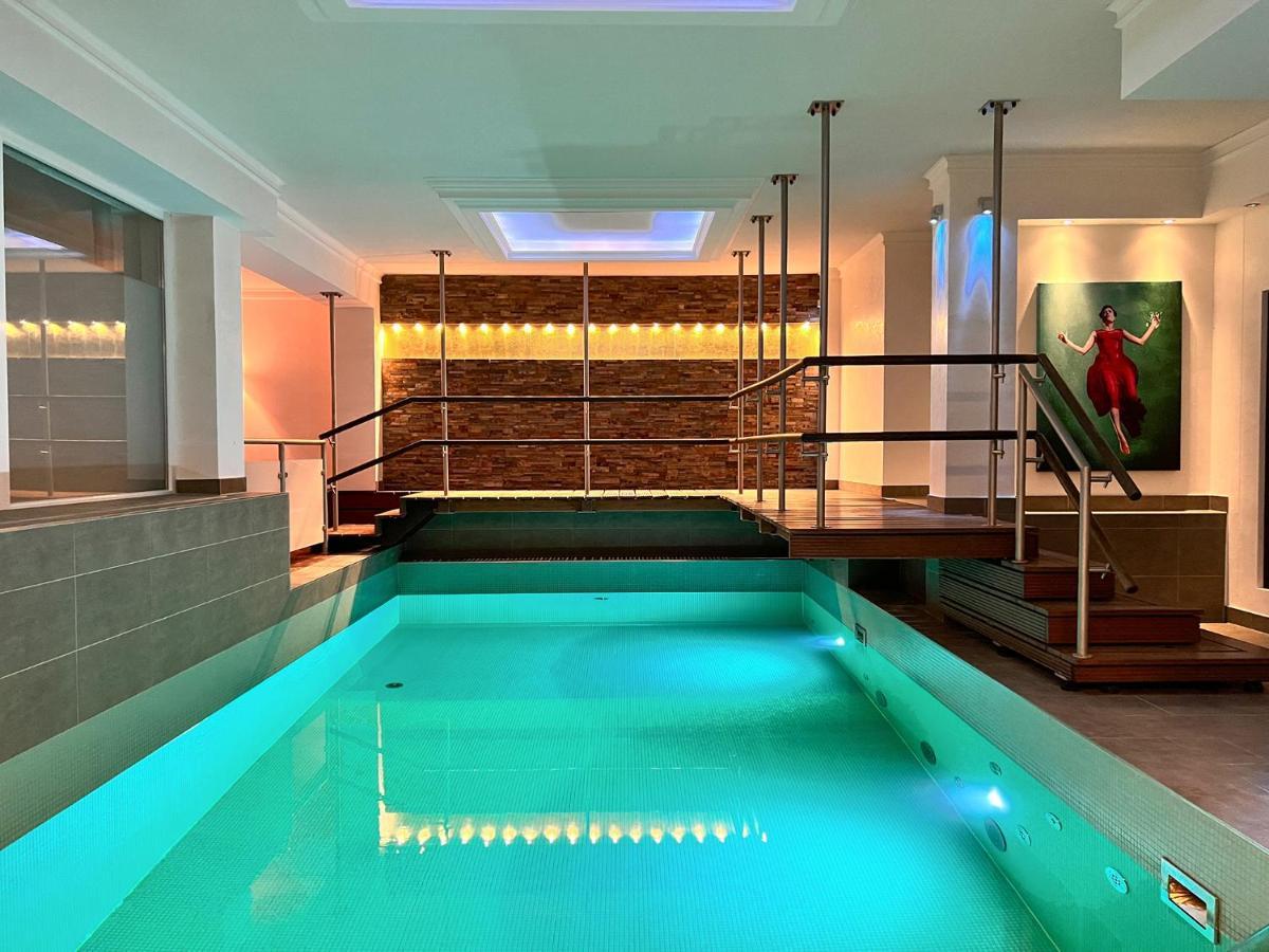 Haverkamp Suites Bremerhaven Luaran gambar