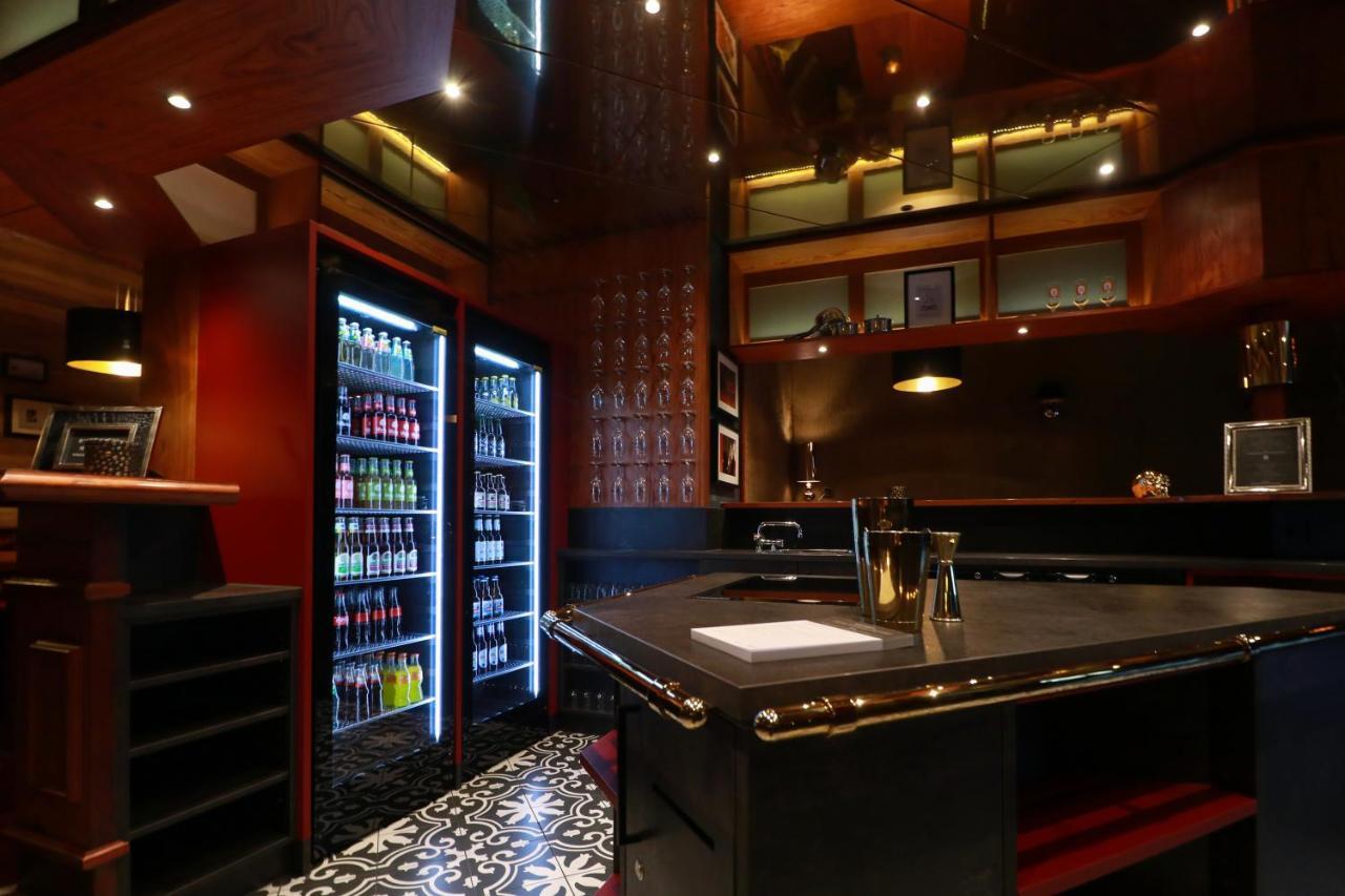 Haverkamp Suites Bremerhaven Luaran gambar