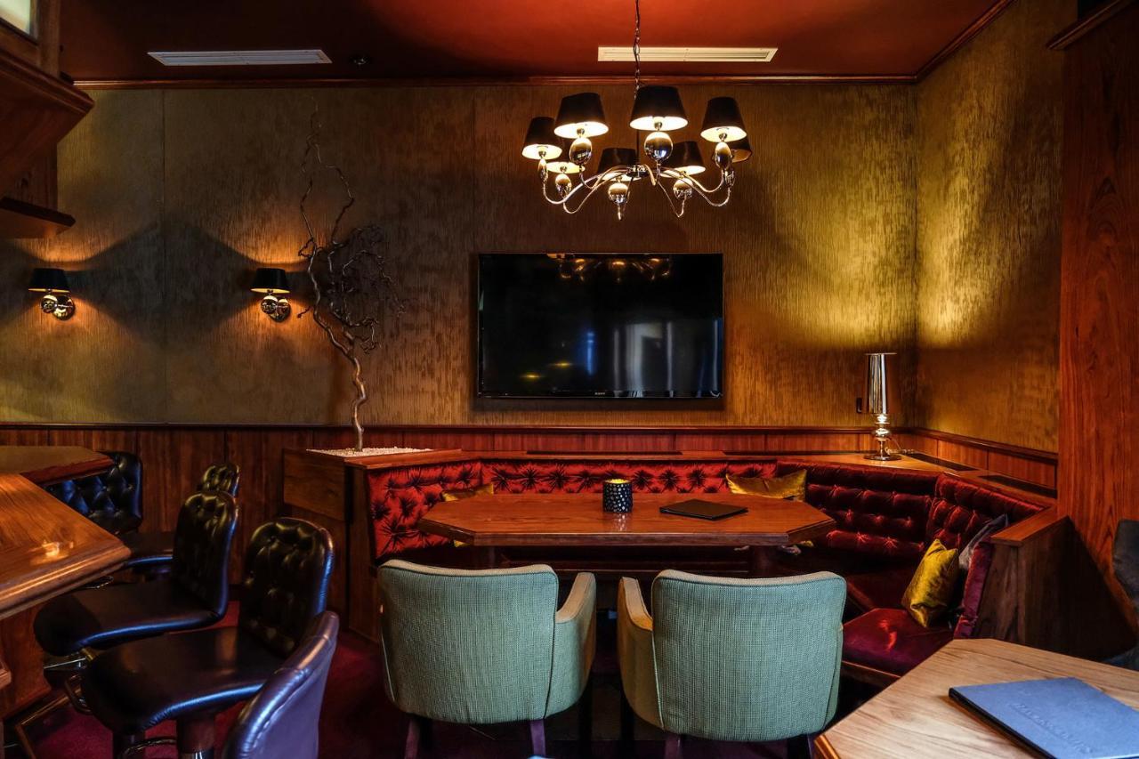 Haverkamp Suites Bremerhaven Luaran gambar