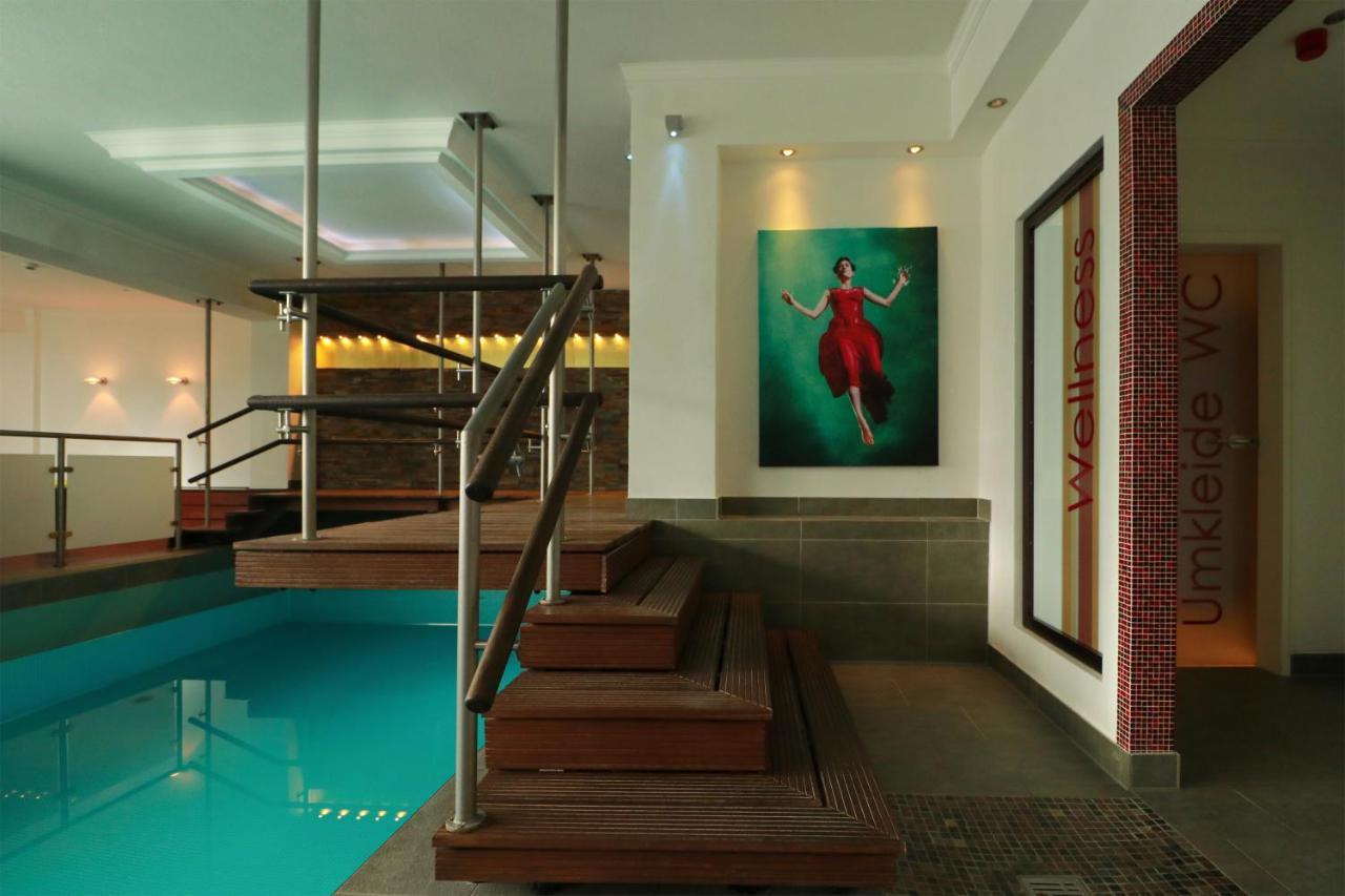 Haverkamp Suites Bremerhaven Luaran gambar