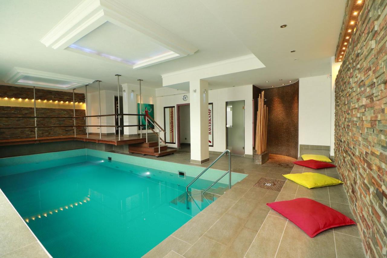 Haverkamp Suites Bremerhaven Luaran gambar