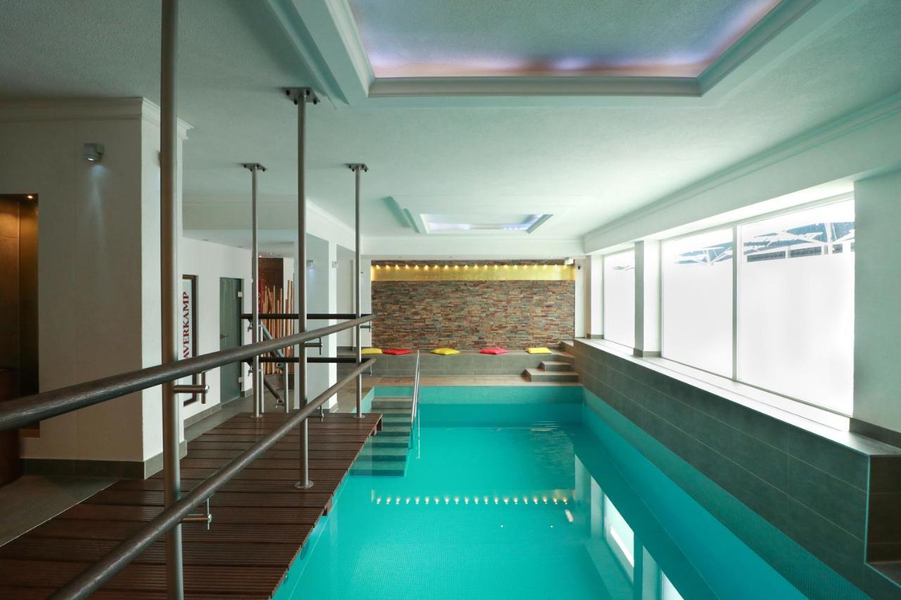 Haverkamp Suites Bremerhaven Luaran gambar