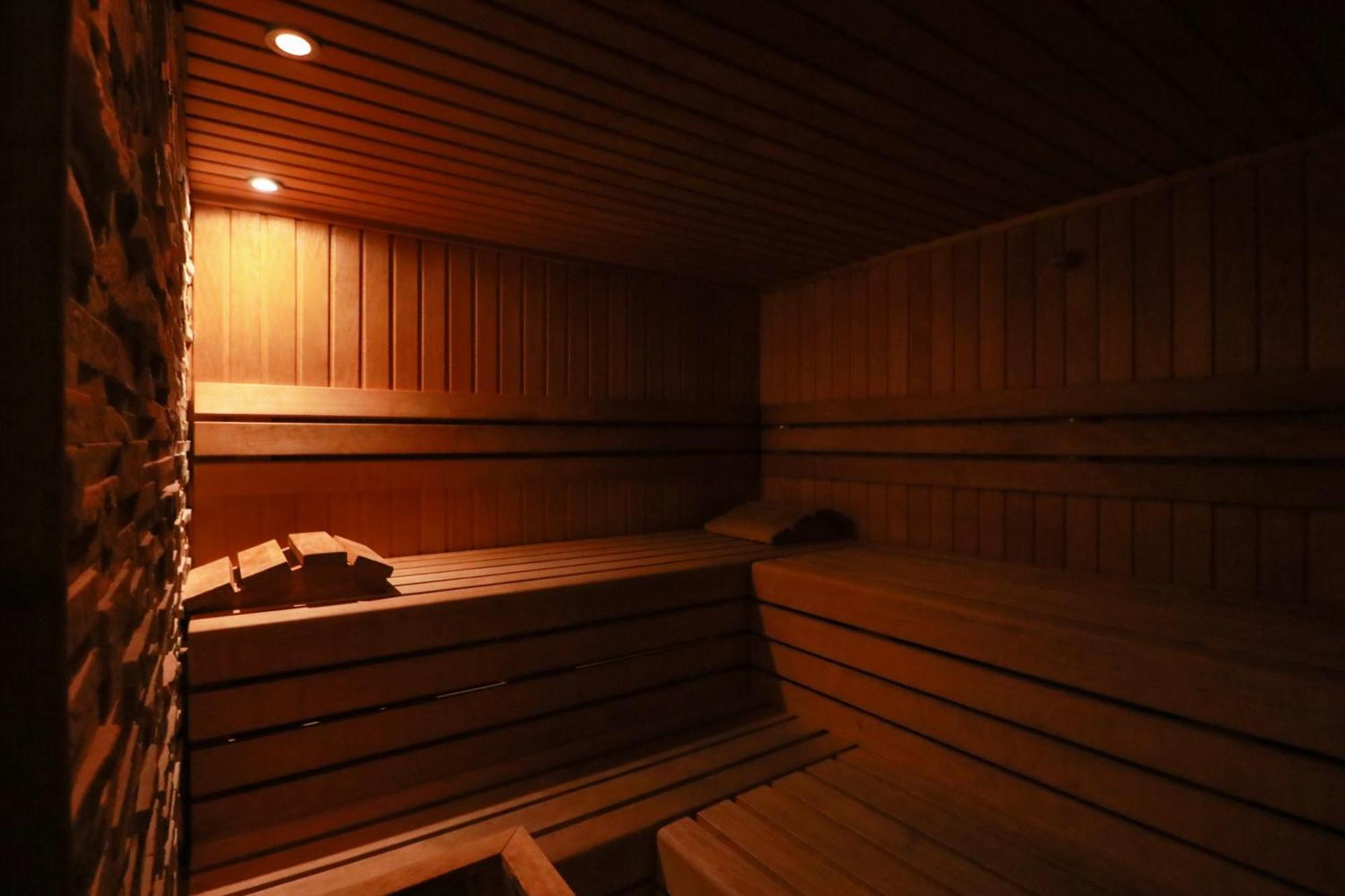Haverkamp Suites Bremerhaven Luaran gambar