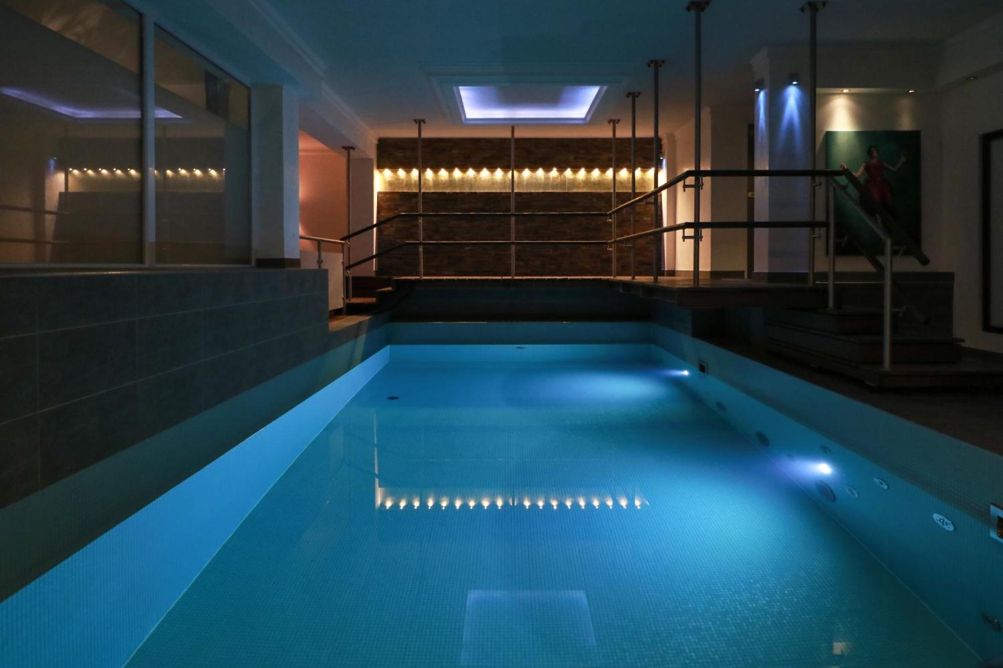 Haverkamp Suites Bremerhaven Luaran gambar