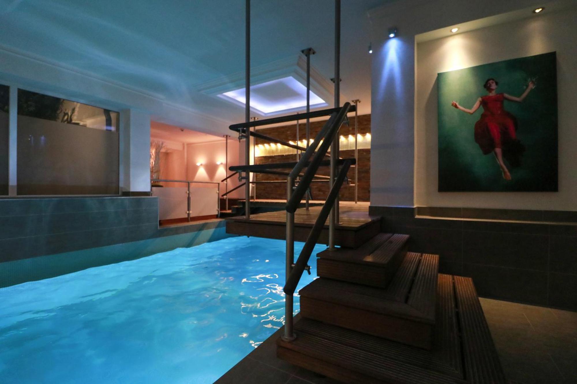 Haverkamp Suites Bremerhaven Luaran gambar