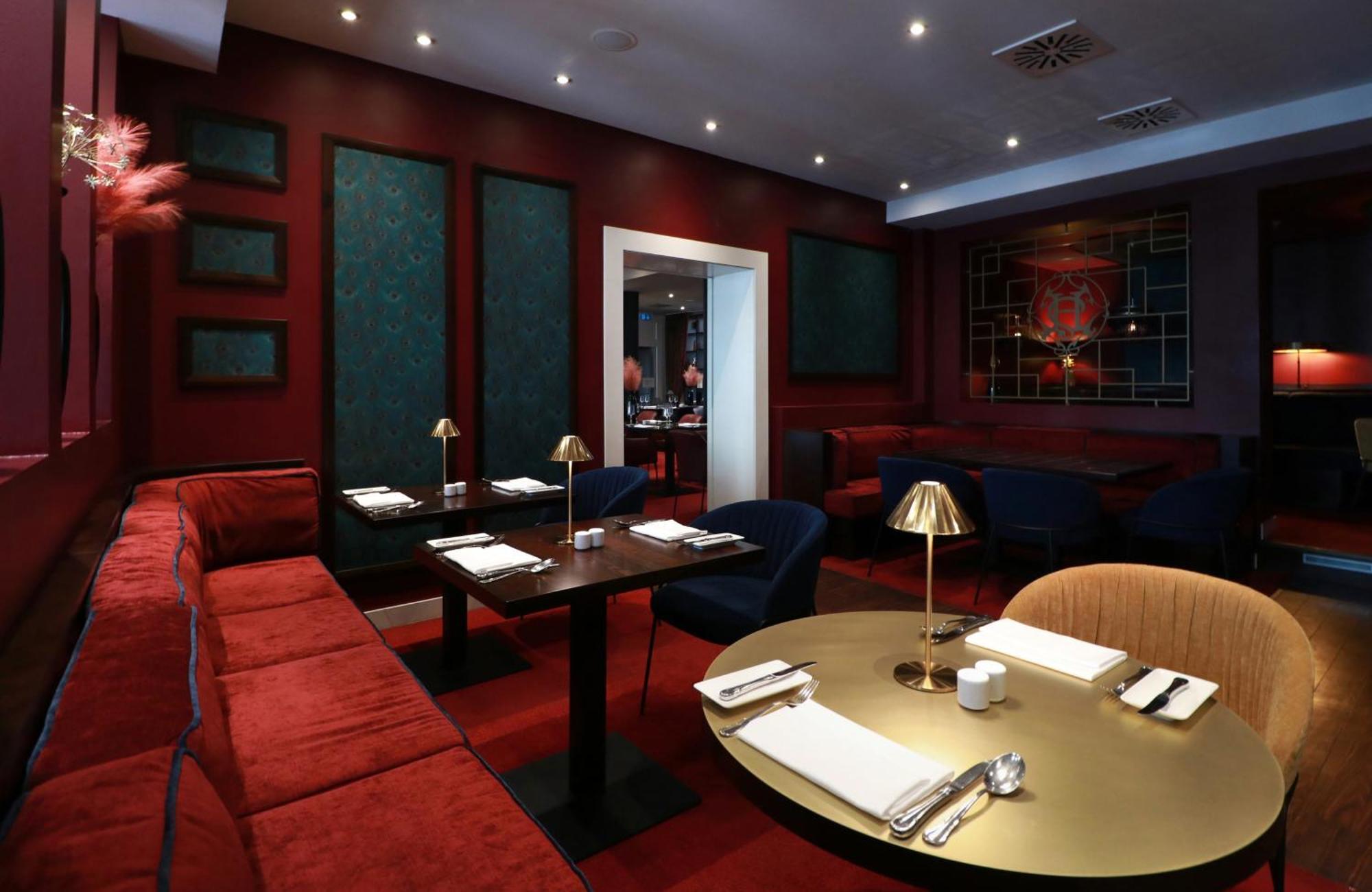 Haverkamp Suites Bremerhaven Luaran gambar