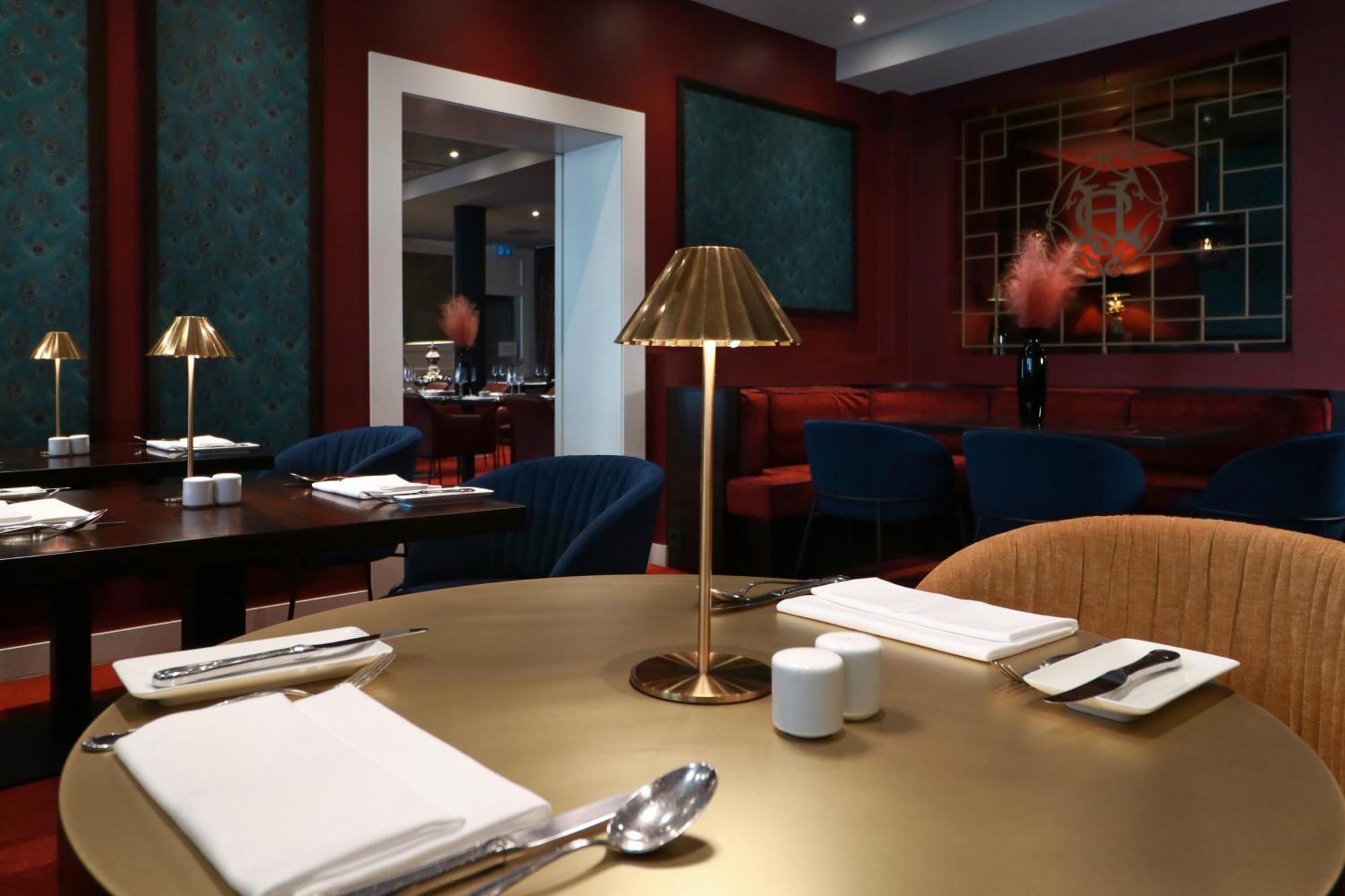 Haverkamp Suites Bremerhaven Luaran gambar