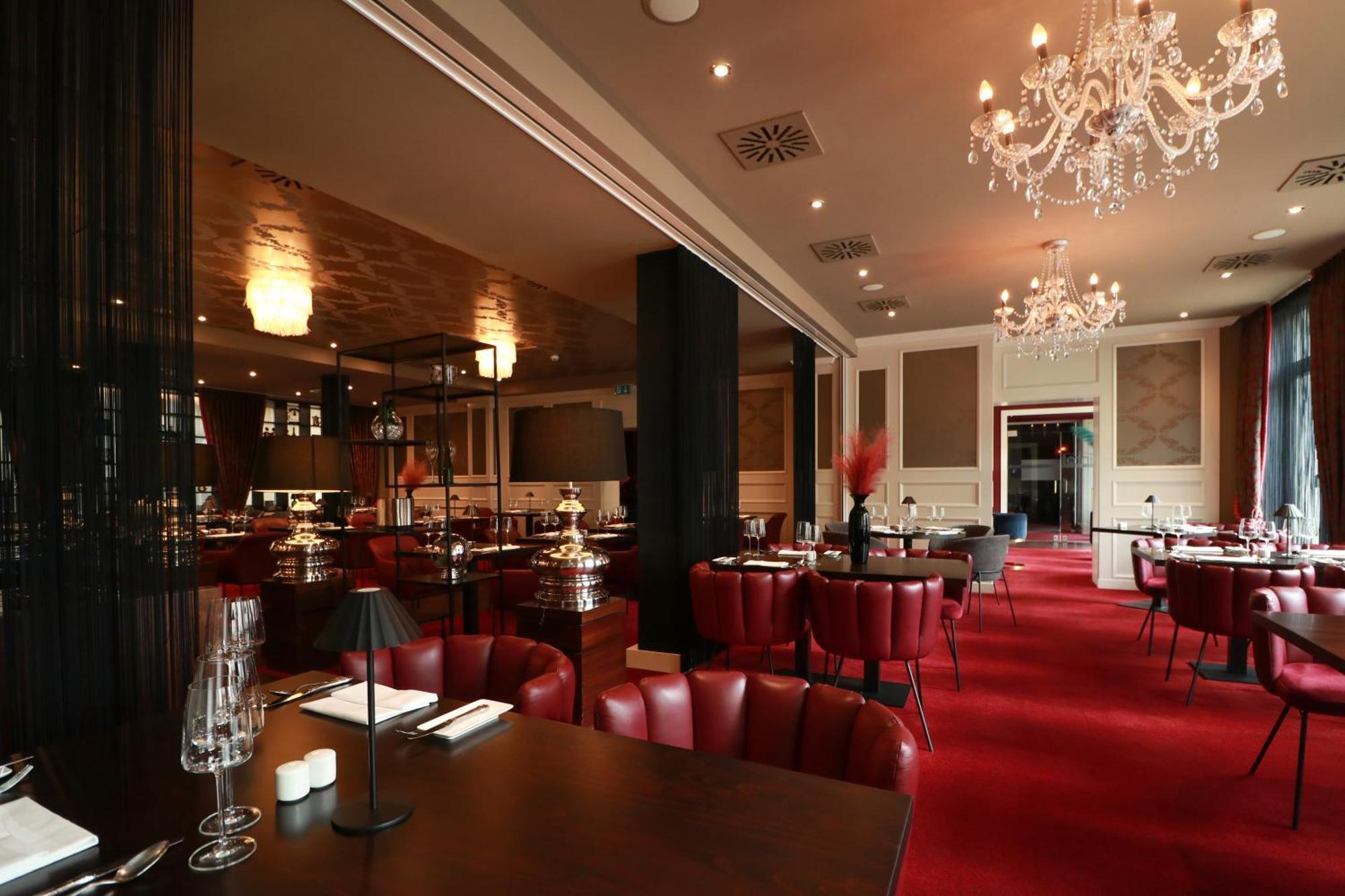 Haverkamp Suites Bremerhaven Luaran gambar