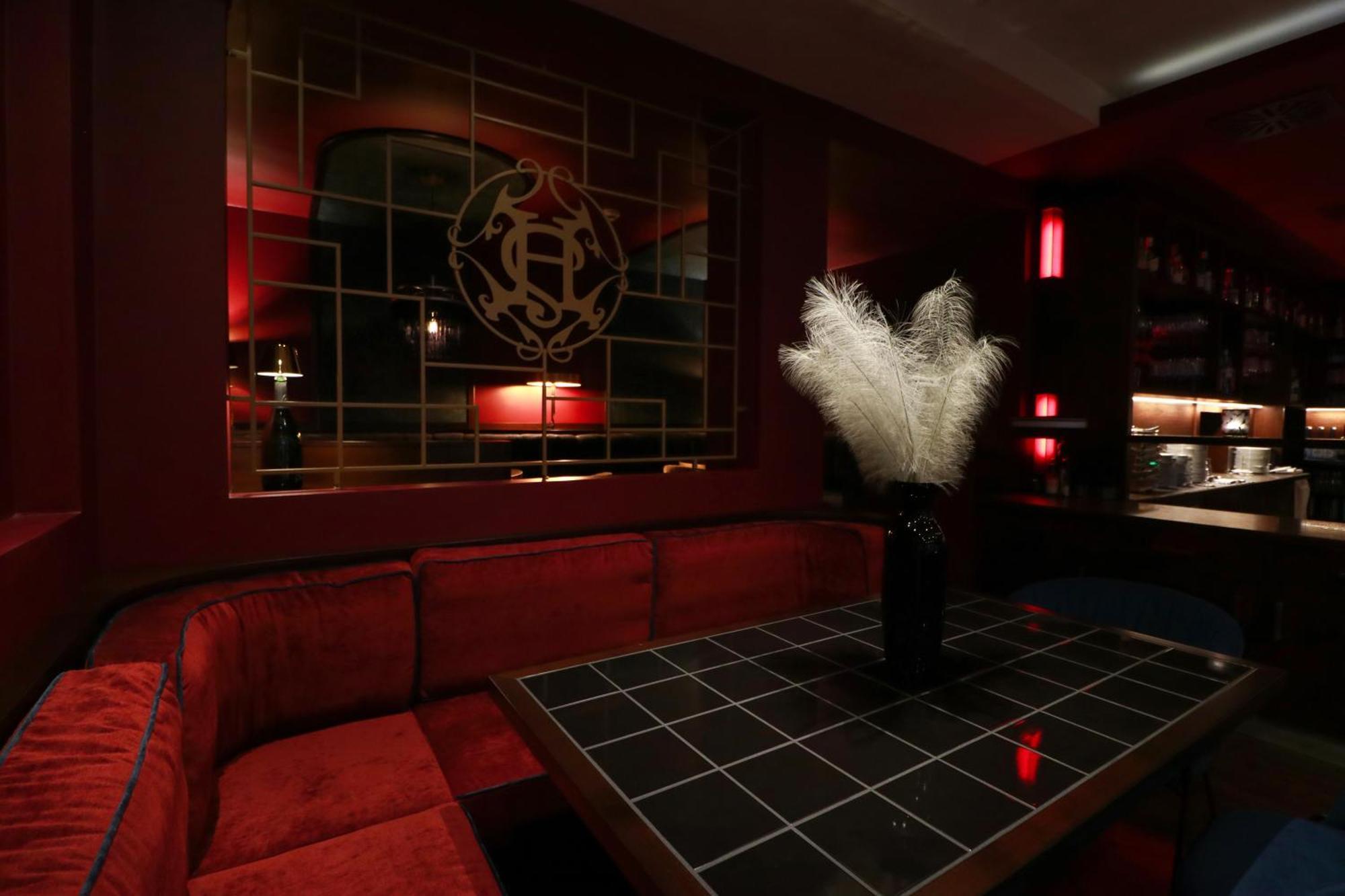 Haverkamp Suites Bremerhaven Luaran gambar