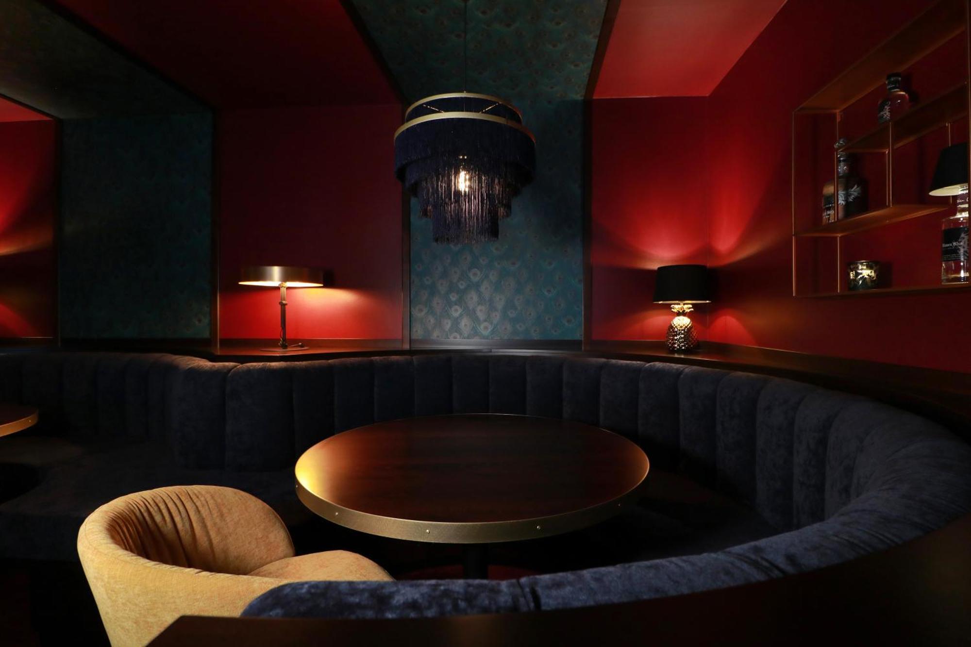 Haverkamp Suites Bremerhaven Luaran gambar