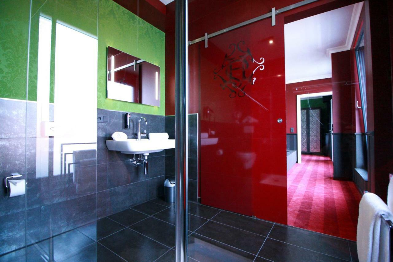Haverkamp Suites Bremerhaven Luaran gambar
