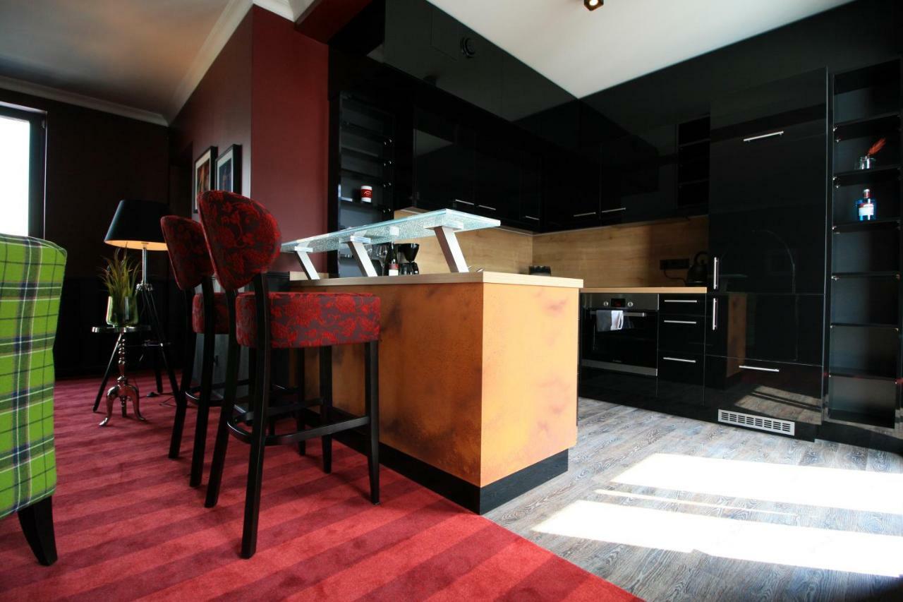 Haverkamp Suites Bremerhaven Luaran gambar