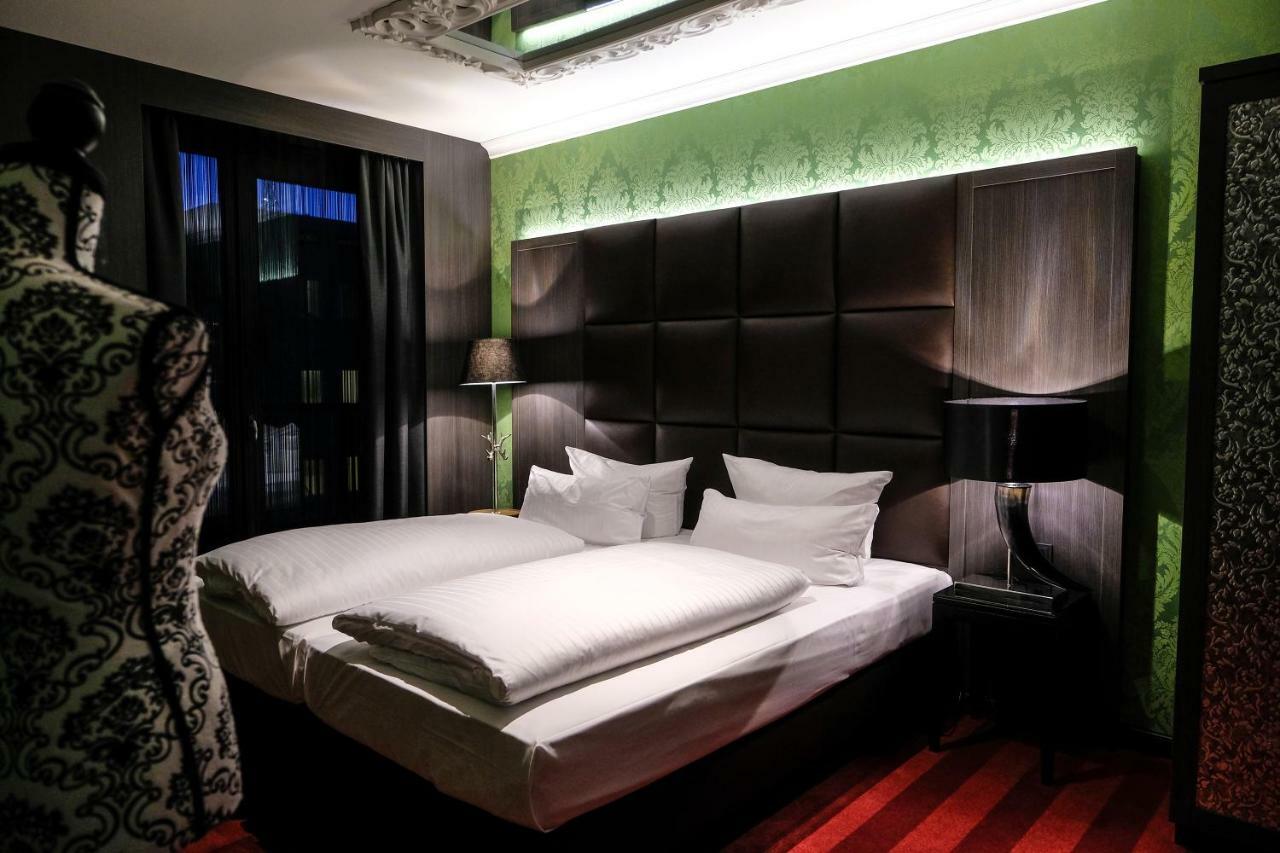 Haverkamp Suites Bremerhaven Luaran gambar