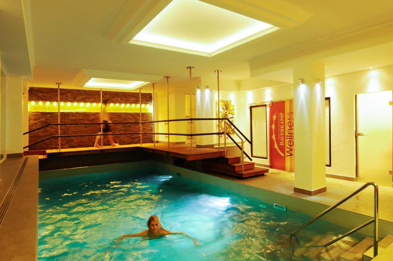 Haverkamp Suites Bremerhaven Luaran gambar